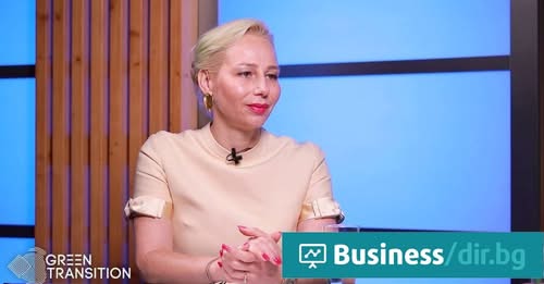 Read more about the article Офелия Кънева: Време е за нов обществен баланс между държавата, бизнес и граждани