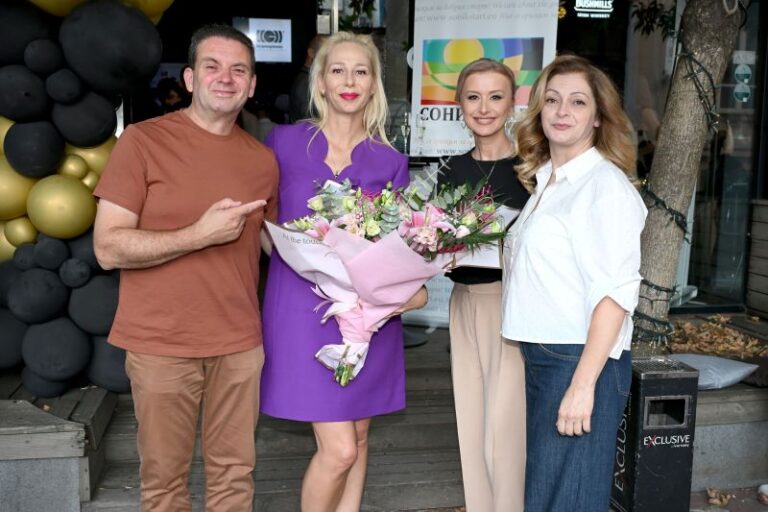 Read more about the article Филмът “Не една мечта“ – документално за децата, които не се предават